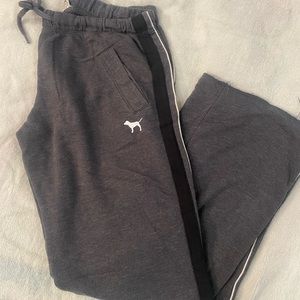 Victorias Secret Sweatpants